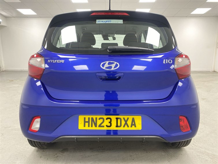 Used Hyundai i10 2023 for sale - 78081417: Photo 7