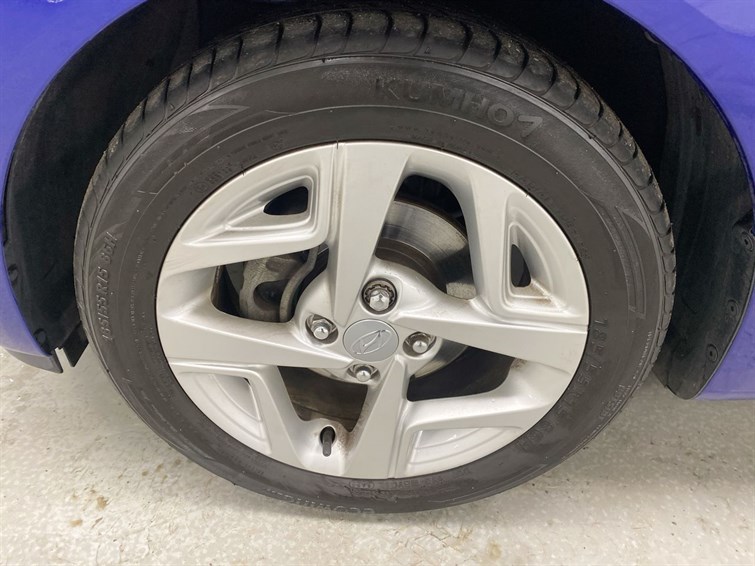 Used Hyundai i10 2023 for sale - 78081417: Photo 9