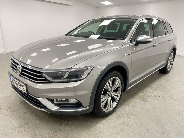 Used Volkswagen Passat 2016 for sale - 77627022: Photo 10