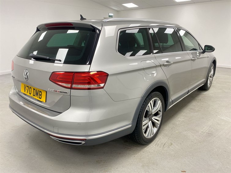 Used Volkswagen Passat 2016 for sale - 77627022: Photo 12