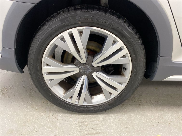 Used Volkswagen Passat 2016 for sale - 77627022: Photo 17