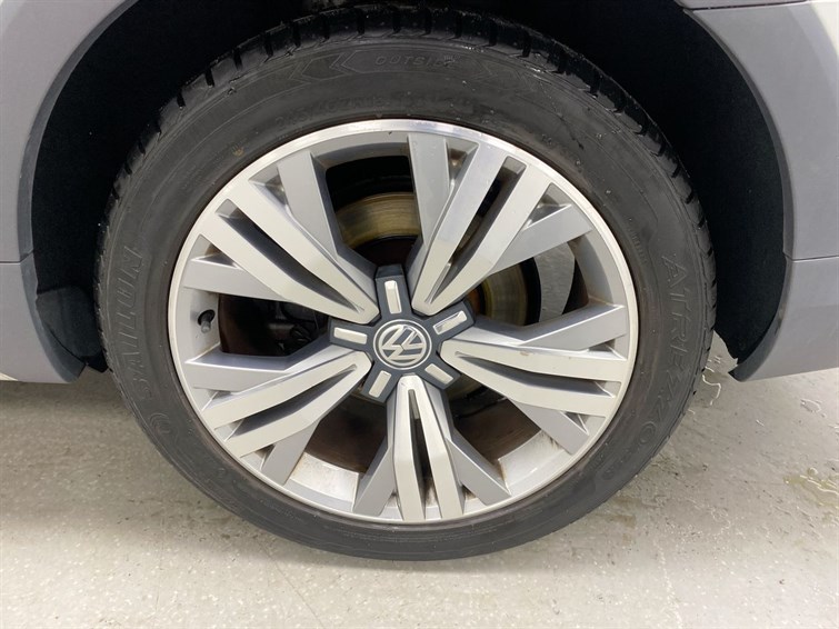 Used Volkswagen Passat 2016 for sale - 77627022: Photo 19