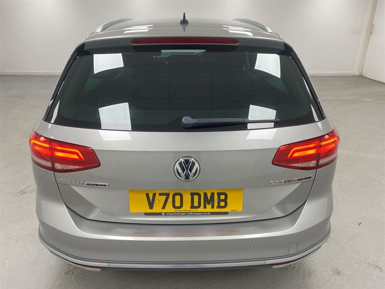 Used Volkswagen Passat 2016 for sale - 77627022: Photo 23