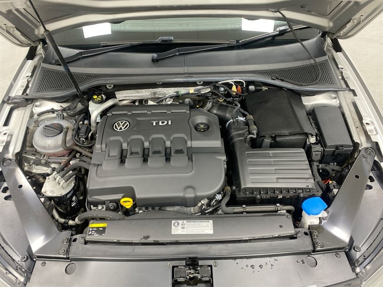 Used Volkswagen Passat 2016 for sale - 77627022: Photo 30