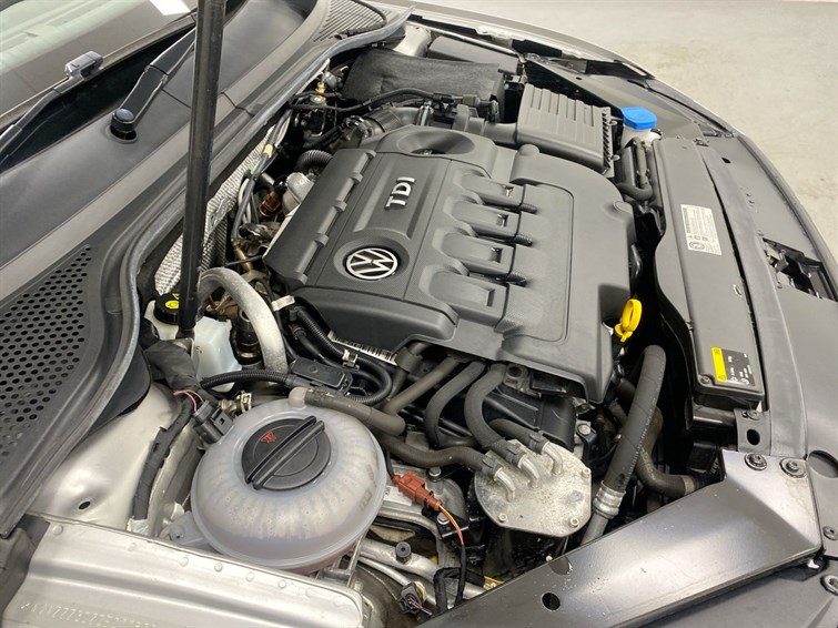 Used Volkswagen Passat 2016 for sale - 77627022: Photo 31