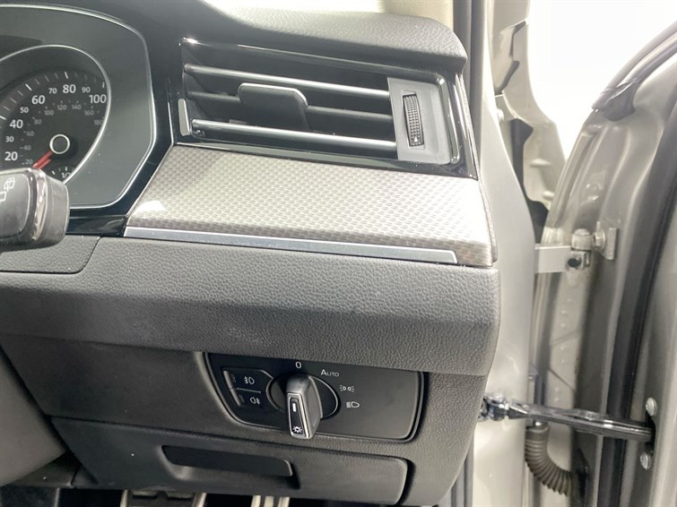 Used Volkswagen Passat 2016 for sale - 77627022: Photo 36