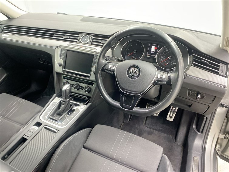 Used Volkswagen Passat 2016 for sale - 77627022: Photo 37