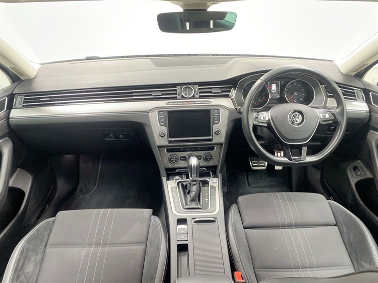 Used Volkswagen Passat 2016 for sale - 77627022: Photo 4