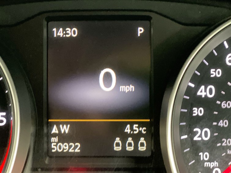 Used Volkswagen Passat 2016 for sale - 77627022: Photo 40