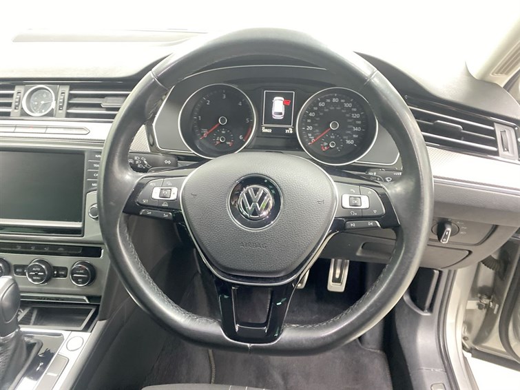 Used Volkswagen Passat 2016 for sale - 77627022: Photo 44