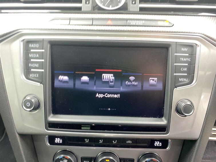 Used Volkswagen Passat 2016 for sale - 77627022: Photo 46