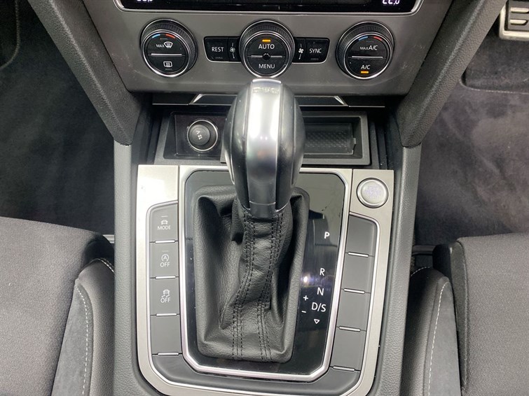 Used Volkswagen Passat 2016 for sale - 77627022: Photo 48