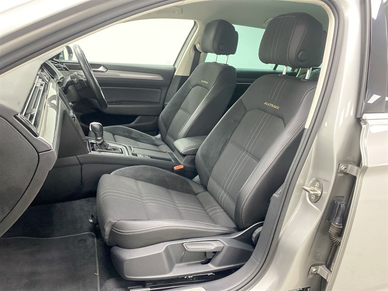 Used Volkswagen Passat 2016 for sale - 77627022: Photo 52