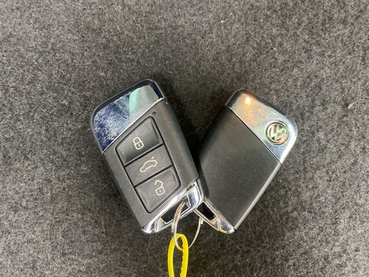 Used Volkswagen Passat 2016 for sale - 77627022: Photo 56