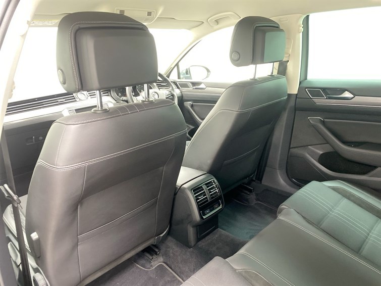 Used Volkswagen Passat 2016 for sale - 77627022: Photo 61