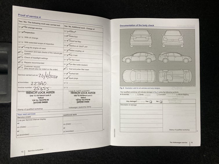Used Volkswagen Passat 2016 for sale - 77627022: Photo 65
