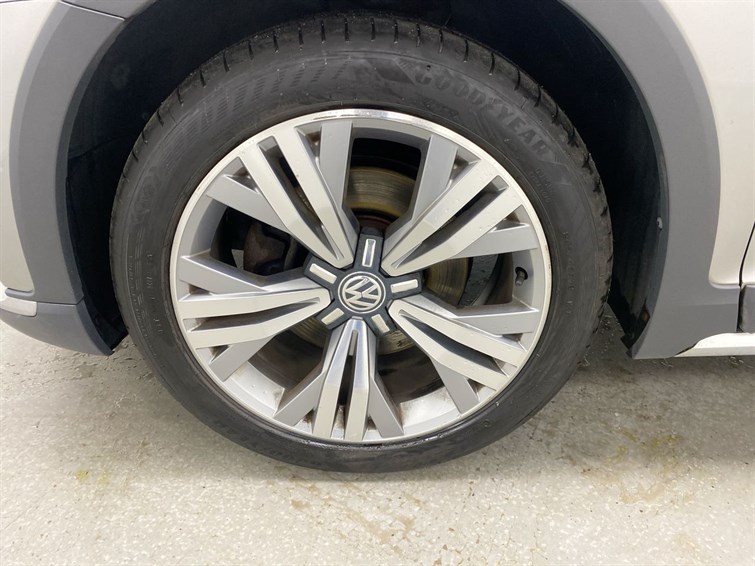 Used Volkswagen Passat 2016 for sale - 77627022: Photo 9