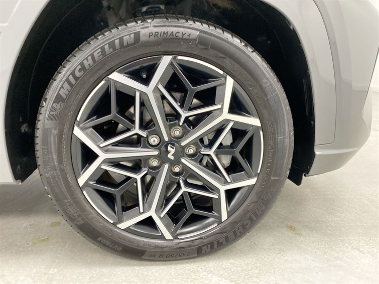 Used Hyundai TUCSON 2022 for sale - 77210599: Photo 15