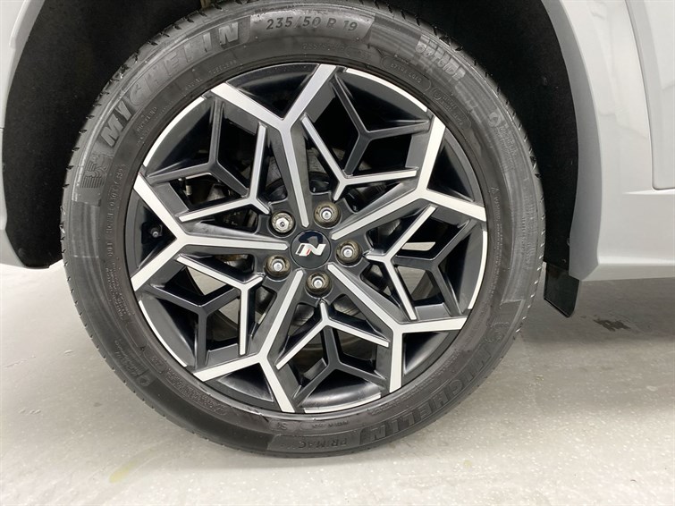 Used Hyundai TUCSON 2022 for sale - 77210599: Photo 17