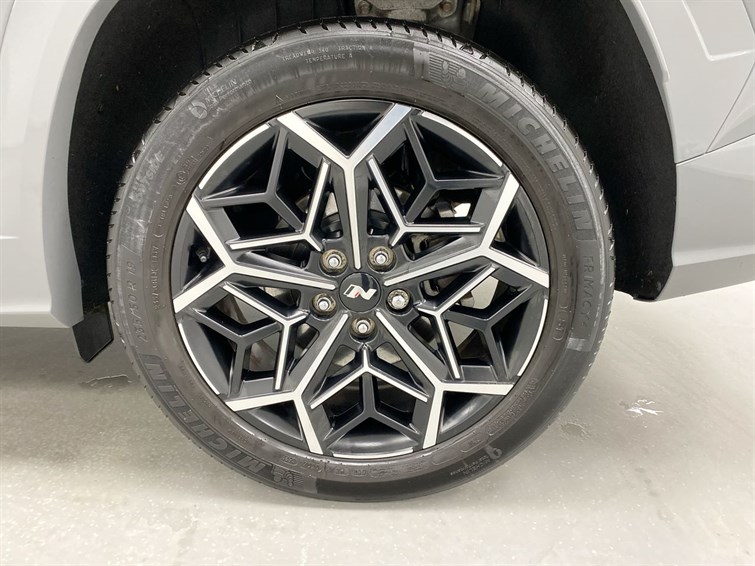 Used Hyundai TUCSON 2022 for sale - 77210599: Photo 19