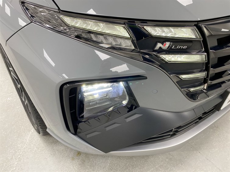 Used Hyundai TUCSON 2022 for sale - 77210599: Photo 21