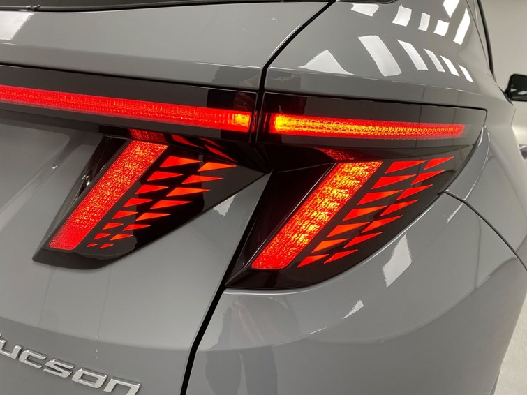 Used Hyundai TUCSON 2022 for sale - 77210599: Photo 22