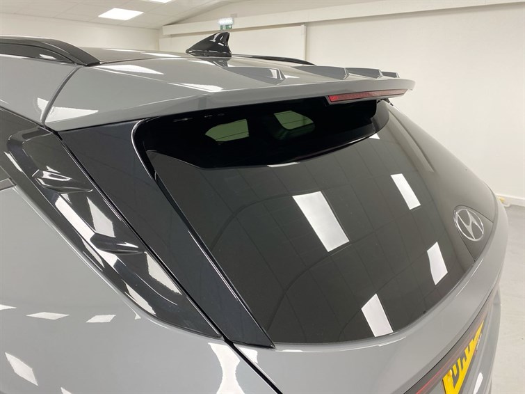 Used Hyundai TUCSON 2022 for sale - 77210599: Photo 25