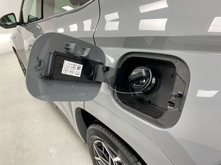 Used Hyundai TUCSON 2022 for sale - 77210599: Photo 28