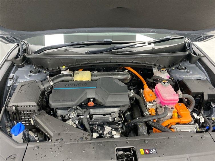 Used Hyundai TUCSON 2022 for sale - 77210599: Photo 30