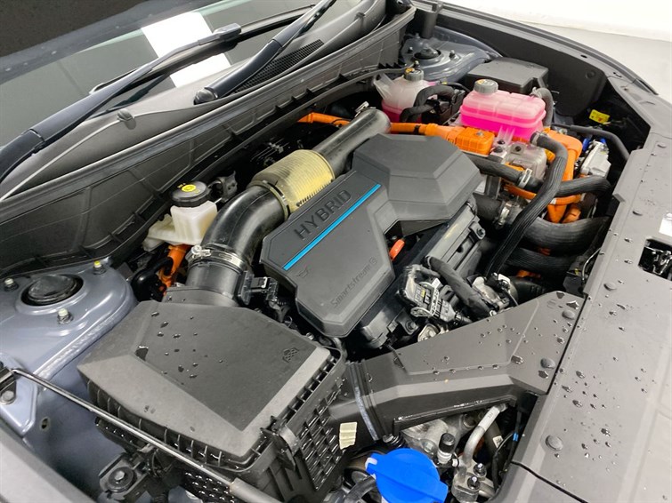 Used Hyundai TUCSON 2022 for sale - 77210599: Photo 31