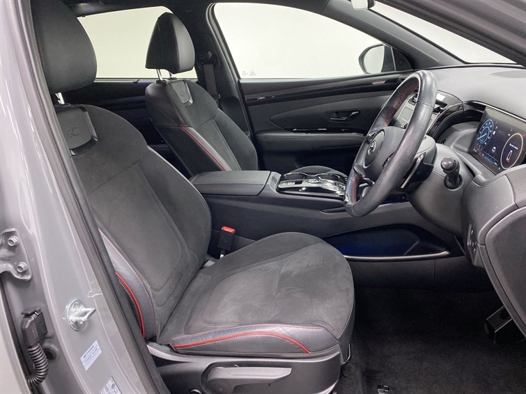 Used Hyundai TUCSON 2022 for sale - 77210599: Photo 32