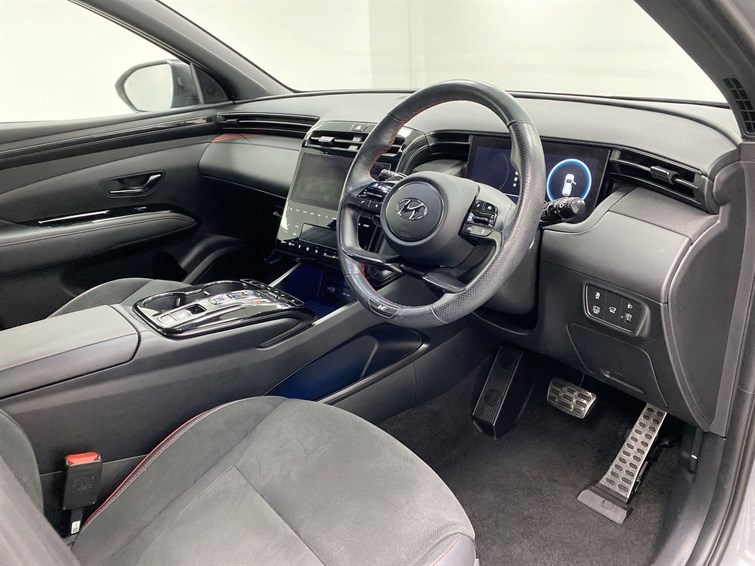 Used Hyundai TUCSON 2022 for sale - 77210599: Photo 33