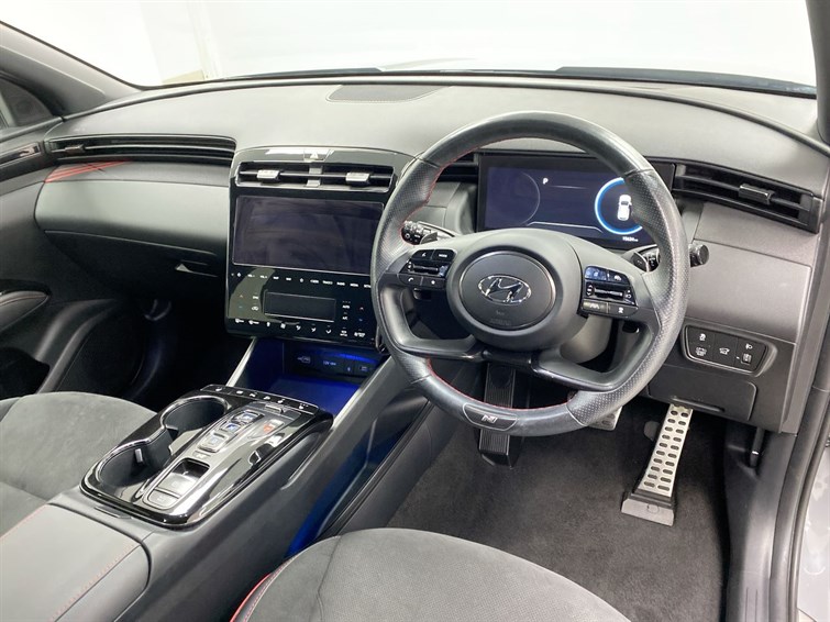 Used Hyundai TUCSON 2022 for sale - 77210599: Photo 37