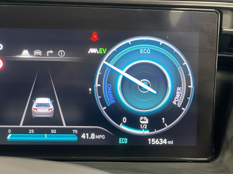 Used Hyundai TUCSON 2022 for sale - 77210599: Photo 40