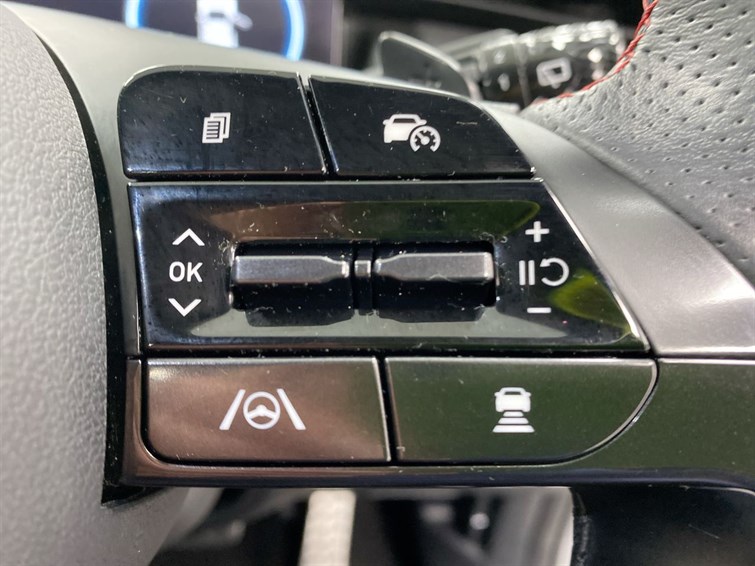 Used Hyundai TUCSON 2022 for sale - 77210599: Photo 41