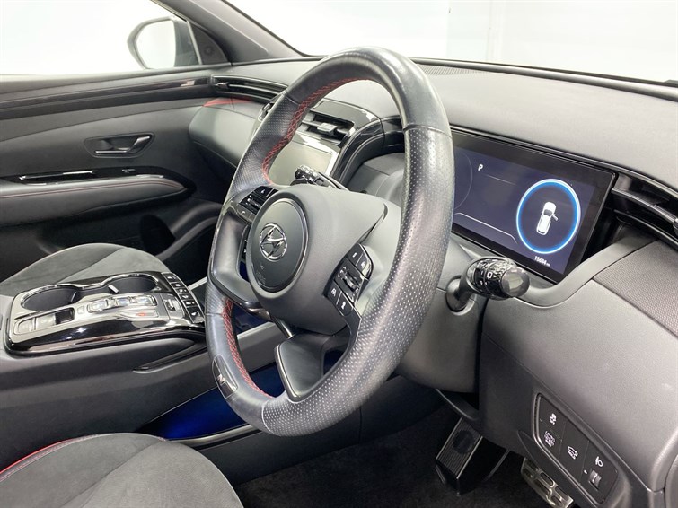 Used Hyundai TUCSON 2022 for sale - 77210599: Photo 43