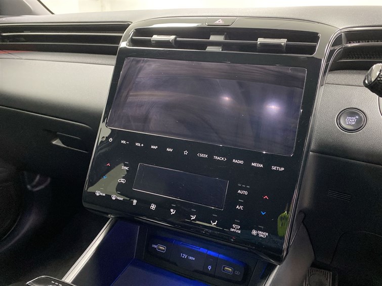 Used Hyundai TUCSON 2022 for sale - 77210599: Photo 45