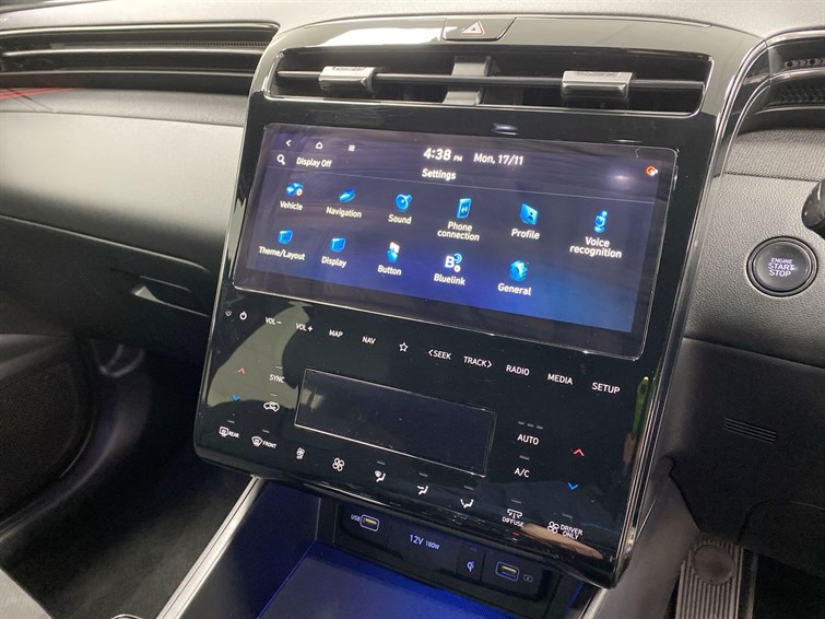 Used Hyundai TUCSON 2022 for sale - 77210599: Photo 46