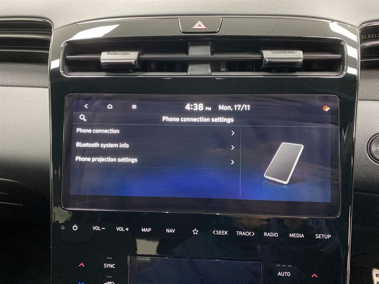 Used Hyundai TUCSON 2022 for sale - 77210599: Photo 47