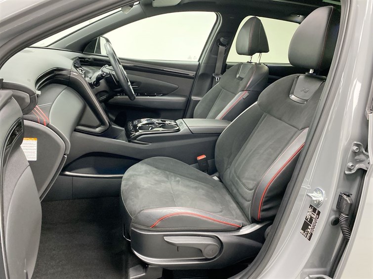 Used Hyundai TUCSON 2022 for sale - 77210599: Photo 52