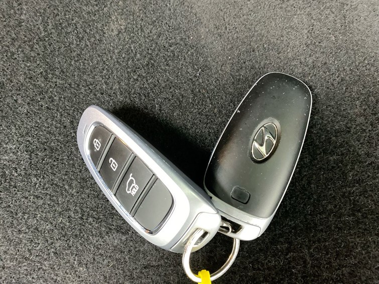 Used Hyundai TUCSON 2022 for sale - 77210599: Photo 56