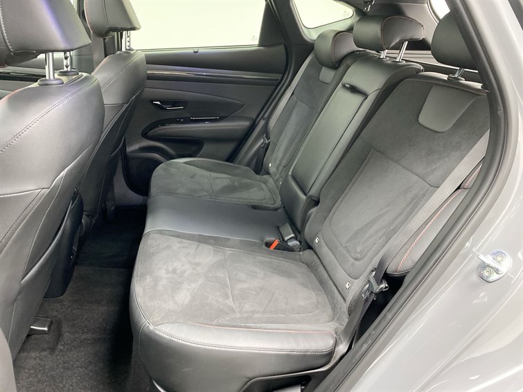 Used Hyundai TUCSON 2022 for sale - 77210599: Photo 58