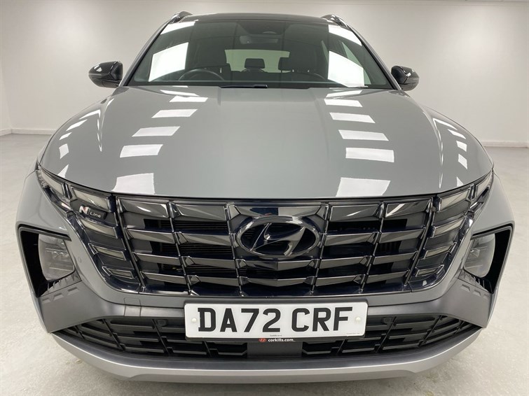 Used Hyundai TUCSON 2022 for sale - 77210599: Photo 6