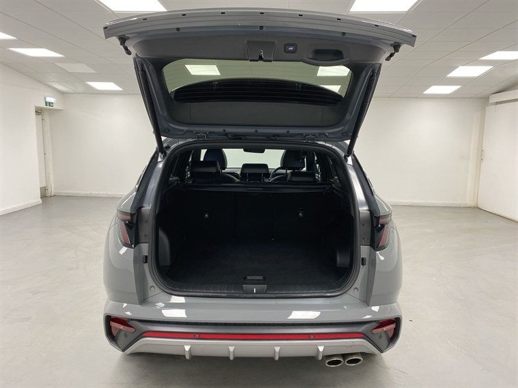 Used Hyundai TUCSON 2022 for sale - 77210599: Photo 60