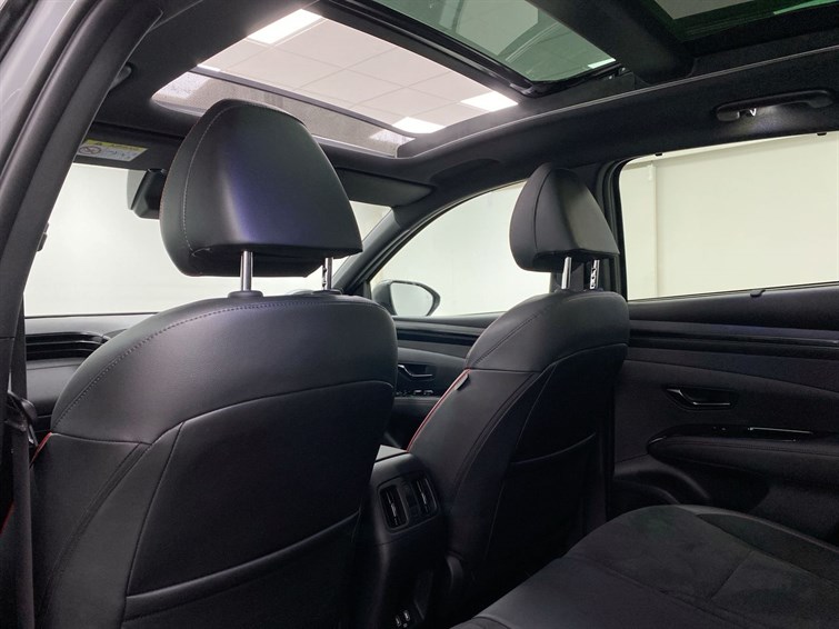 Used Hyundai TUCSON 2022 for sale - 77210599: Photo 61