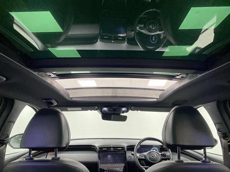 Used Hyundai TUCSON 2022 for sale - 77210599: Photo 64