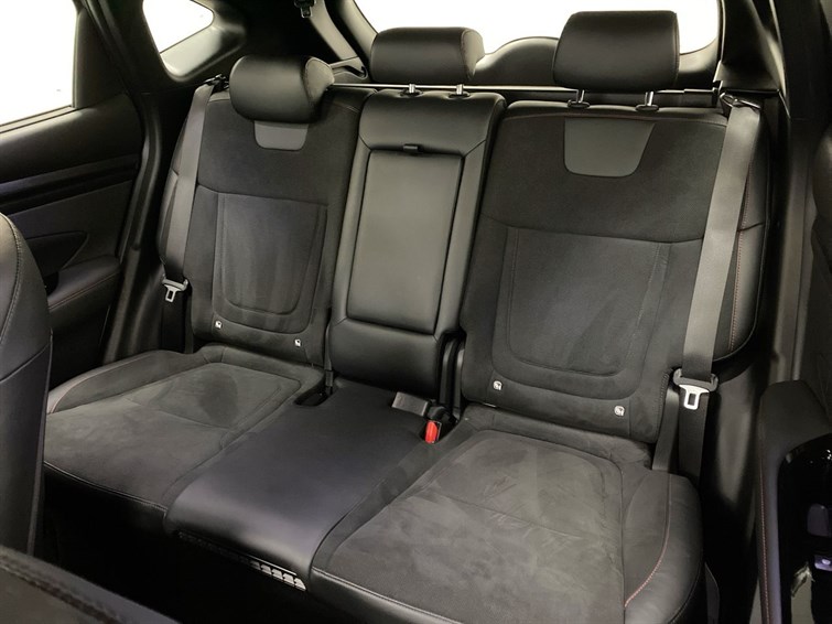 Used Hyundai TUCSON 2022 for sale - 77210599: Photo 8