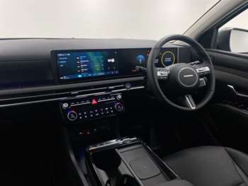 Used Hyundai TUCSON 2024 for sale - 72376441: Photo