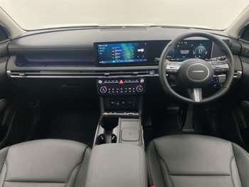 Used Hyundai TUCSON 2024 for sale - 72376441: Photo