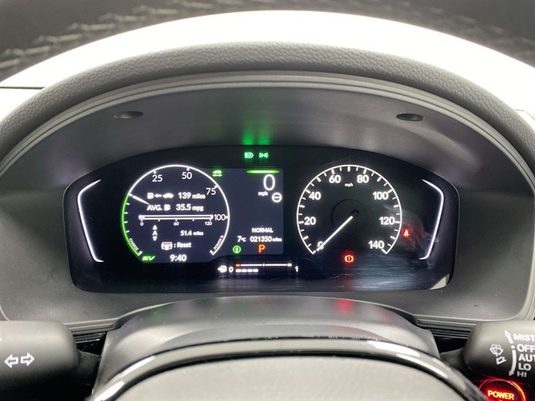 Used Honda Civic 2023 for sale - 77210495: Photo 11